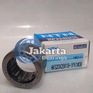 HKS20X29X18 NEEDLE BEARING HKS 20 29 18 NTN JAPAN Original