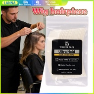The Shop Is In Thailand. Wig Tape 36 Pieces Double-Sided Used Separately Into Four Parts Hold Time:2