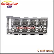 OM646 OM646.951 OM646.961 OM646.962 OM611.962 cylinder head for Mercedes benz 311 313 315 411 415 50