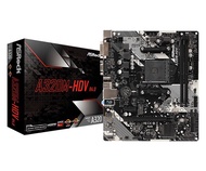 PC GAMING AMD ATHLON 3000G RAM 4GB HDD 500GB