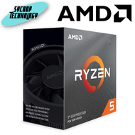 ซีพียู AMD CPU RYZEN 5 3600X 3.8 GHz (SOCKET AM4) ประกันศูนย์ เช็คสินค้าก่อนสั่งซื้อ