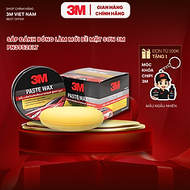 SÁP ĐÁNH BÓNG SƠN 3M PASTE  WAX  PN39526LT ( Dòng cao cấp)- 400ML NHẬP KHẨU THÁI LAN