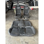 Original Hyundai I30 N Performance Seat