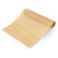 [ Store] ExclusiveCane Webbing Rattan Roll Viennese Wicker Natural Rattan Wicker Furniture for Craft