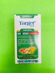 Fungisida TARGET 500SC isi 50ml dr Nathani Eks Bayer F