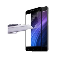 Tempered glass REDMI 5/ 5A/ 6/ 6A/ 4x/ 5x A1/ 6x A2/ 6 pro FULL COVER