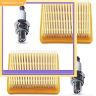 【◆SWEETBB】4180 141 0300 Air Filter Tune Up Kit for FS89 FS89R FS91 FS91R FS111  FS111R