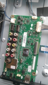 MB - MAINBOARD TV LED LG 32LB550A - LG 32LB550 A