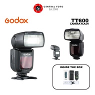 Godox TT600 Flash Light/Camera Flash