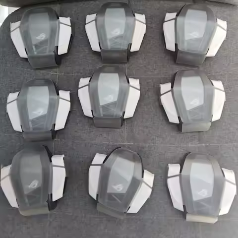 Used Old Original Aeroactive Cooler for Phone 6 ROG 6 PRO Funcooler Cooling Fan Holder ROG6 Gaming P