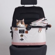 【寵物推車配件_汽車座椅保護墊】(適用:FLYTTA)