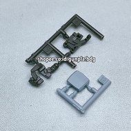 Bandai MG Gundam Sinanju Stein Narrative ver KA Part Option Hand