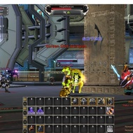 RF OFFLINE - AGE OF PATRON 4.1.5 New