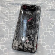 【艾爾巴二手】ASUS ROG Phone 6 512GB 幻影黑#零件機#勝利店21805