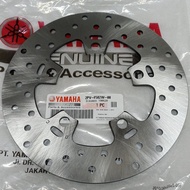 JUPITER MX KING REAR DISC PLATE JUPITER MX 150/ [2PV-F582W-00]