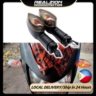 REYGEAK Similar For YAMAHA Turn Signal Light SZ 150 FZ 150 SZ150 FZ150 YBR125 FZ16 FZ150i FZS150