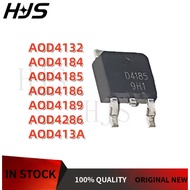 10PCS AOD4184 AOD4185 AOD4186 AOD4286 AOD4189 AOD4132 AOD413A D4184 D4185 D4186 D4286 D4189 D4132 D4