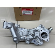 HONDA Engine Oil Pump - Honda Civic FL5, FK8 Type R, K20C1 / PN: 15100-RPY-G01