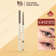 UKISS Fine Matte Sharpening Gel Eyeliner 60mg