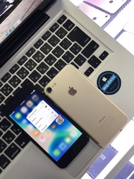 iphone 7 32gb ex inter ( harga cicil)