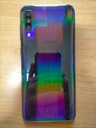 X.故障手機B3922*0919-Samsung Galaxy A50 (SM-A505GN/DS)  直購價1380