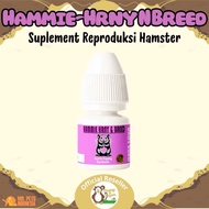 Hammie HrnyNBreed Hrny & Breed / Hamster Reproductive Supplement