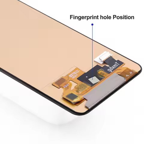 Super AMOLED LCD For Samsung Galaxy S24 Fe S721B S721B/DS S721U1 S721W Lcd Display Digital Touch Scr