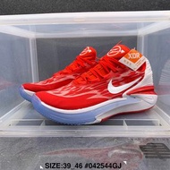 Nike Air Zoom GT. Cut 2
