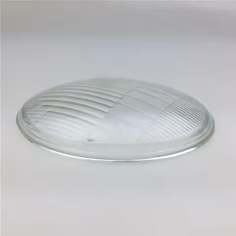 14/16cm for GN125 HJ125-8 Motorcycle Refit JH70 Motorcycle Headlight Glass