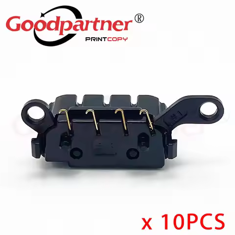 10X Toner Cartridge Chip Contact for HP Laser 108 136 138 107 135 137 103 131 133 / 108a 108w 136a 1