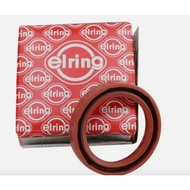 Mercedes ML350 R350 GLK350 E350 C350 SLK350 S550e GLE400 GLE350 Engine Shaft Tail Seal