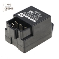 For    Time Relay 91306-05700 S85NC PJ5110049 KQ1-DC12V Accessories