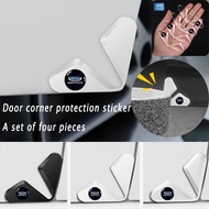 Geely Car Door Corner Cover Bumper Anti Collision Protector Sticker Car Accessories，For Geely EX5 Ga