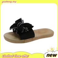 {JMI} Women’s Sandals Kasut Wanita Shoe Shoes Lady 0036-LS – 2 Colors