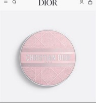 Dior氣墊粉盒