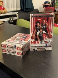 Topps NBA Hoops Hobby 2025/26