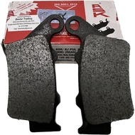 BRAKE PAD REAR (BELAKANG) NS200/RS200/DOMINAR UG/D400/ KTM DUKE/RC 200/250/390