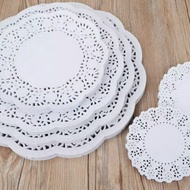 DOYLEY PAPER WHITE (250 pcs)