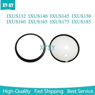 1PCS New for Canon IXUS132 IXUS140 IXUS145 IXUS150 IXUS160 IXUS165 IXUS175 IXUS185 Front Lens Glass 