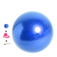 KOJIMA บอลโยคะ 25cm 75cm ลูกบอลยางใหญ่ ลูกบอลโยคะเล็ก ลูกบอลโยคะใหญ่ ลูกบอลออกกำลังกาย ลูกบอลโยคะ Yoga Ball ลูกบอลออกกำลังกาย
