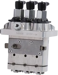 IMELBUFF 16006-51010 16006-51012 Fuel Injection Pump for Kubota D722 D782 D902 Engine RTV900G RTV900