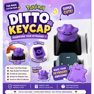 Keycap POKEMON POPIA Ditto New SMOOTH