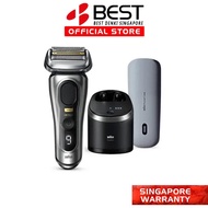 BRAUN SHAVER 9577CC POWER CASE