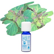 【天然純精油】廣藿香精油 | 抗真菌 舒緩情緒 放鬆 | 香港蒸餾所