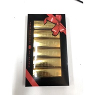 Empico Finest Milk Choco Gift of Gold 6S