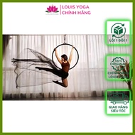 Aerial lyra hoop (available for immediate delivery)