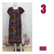 SHORT DRESS TUGU AGUNG SIKAK GEBER(SP17)
