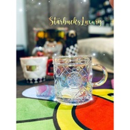 Genuine Starbucks cup - Genuine Starbucks China version glass cup