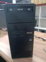 元氣本舖 組裝機 主機 1630v/16G/120G/K620顯卡(主機板X99-WS/SYS) 保1個月