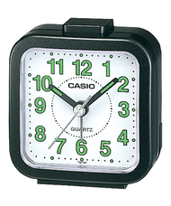 Casio Analog Alarm Clock (TQ-141-1D)